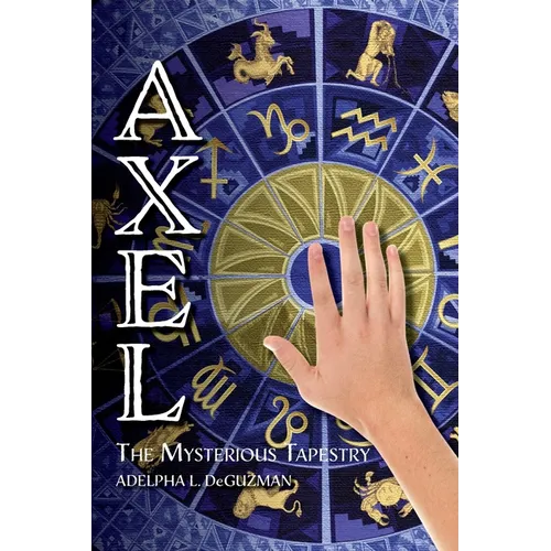 Axel: The Mysterious Tapestry