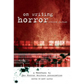 On Writing Horror: A Handbook by the Horror Writers Association