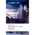 Tales of Glass Town, Angria, and Gondal: Selected Early Writings