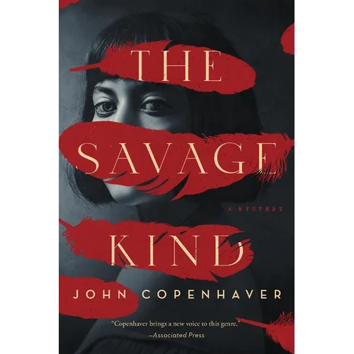 The Savage Kind