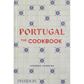 Portugal: The Cookbook