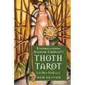 Understanding Aleister Crowley's Thoth Tarot: New Edition