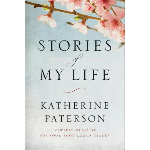Stories of My Life