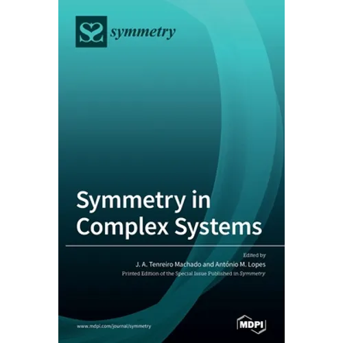 Symmetry in Complex Systems