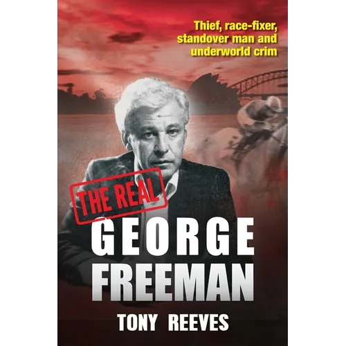 The Real George Freeman