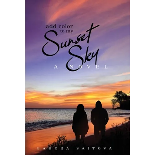 Add Color to my Sunset Sky