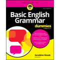 Basic English Grammar for Dummies