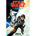 Star Wars: Hyperspace Stories Volume 1--Rebels and Resistance