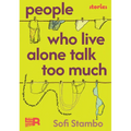 People Who Live Alone Talk Too Much