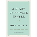 A Diary of Private Prayer