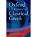 The Oxford Grammar of Classical Greek