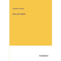 Keel and Saddle