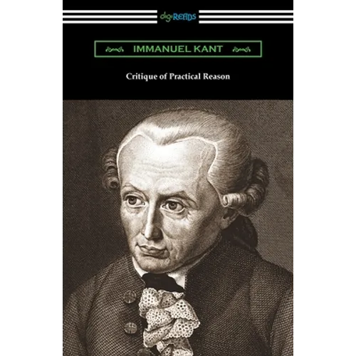 Critique of Practical Reason