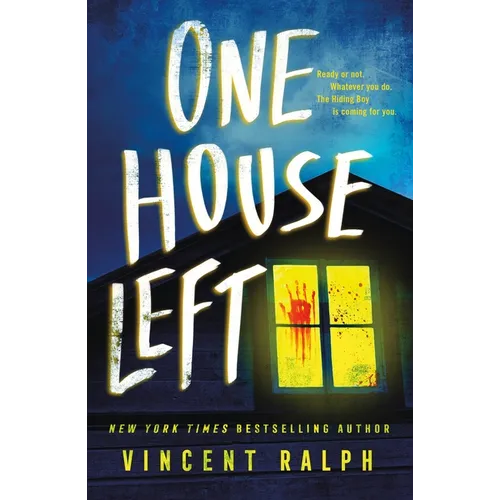 One House Left