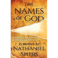 The Names of God: 1000 Names of God and Their Biblical References
