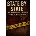 State by State: The Most Shocking and Brutal Crimes in Every U.S. State