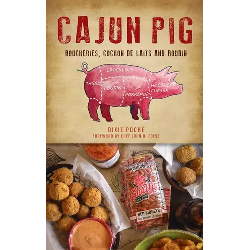 Cajun Pig
