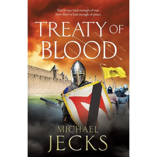 Treaty of Blood