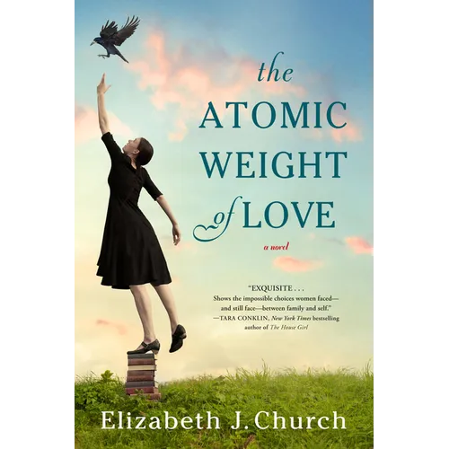 The Atomic Weight of Love
