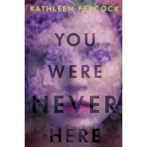 You Were Never Here