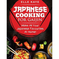 Japanese Cooking for Gaijin