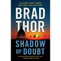 Shadow of Doubt: A Thriller