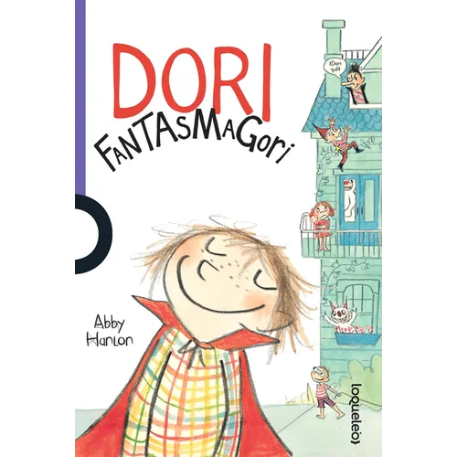 Dori Fantasmagori (1)