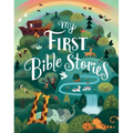 My First Bible Stories (Little Sunbeams)