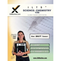 Ilts Science-Chemistry 106 Teacher Certification Test Prep Study Guide: Chemistry 106
