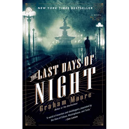 The Last Days of Night