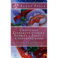 Christmas Favourite stories: Stories + Jokes + Colouring book: Christmas Stories for Kids (Bedtime Stories for Ages 4-8): Books for Kids: Fun Chris