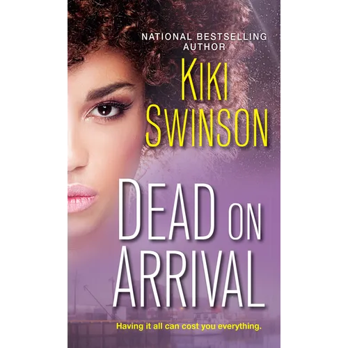 Dead on Arrival