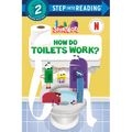 How Do Toilets Work? (Storybots)