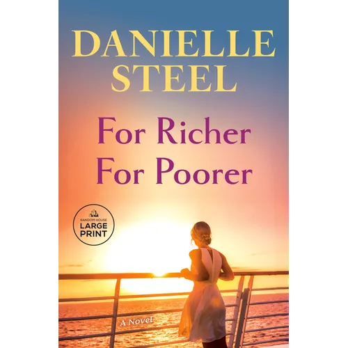 For Richer For Poorer