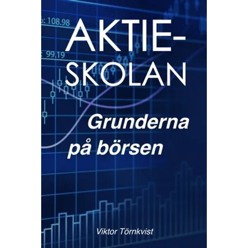 Aktieskolan: Grunderna på börsen