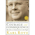 Courage and Consequence