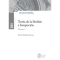 Teoría de la medida e integración