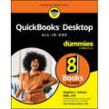 QuickBooks Desktop All-In-One for Dummies