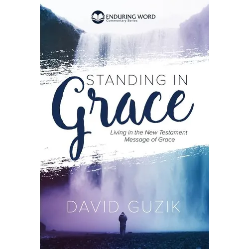 Standing In Grace