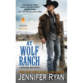 At Wolf Ranch