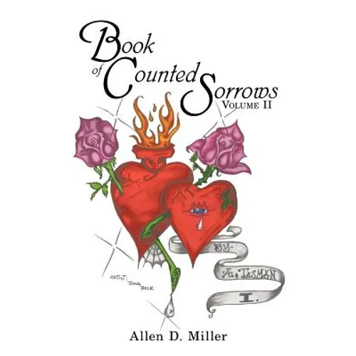 Book of Counted Sorrows