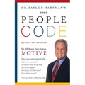 The People Code: It's All about Your Innate Motive