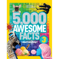 5,000 Awesome Facts (about Everything!) 3