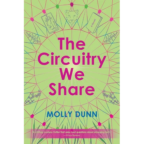 The Circuitry We Share