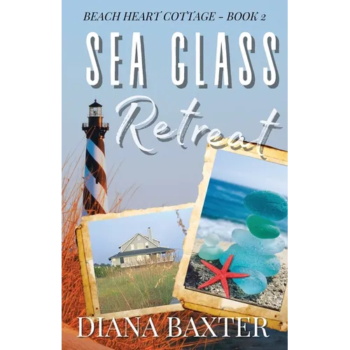 Sea Glass Retreat