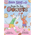 Dogs Do Eat Donuts