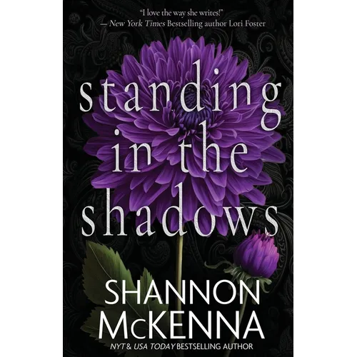 Standing in the Shadows