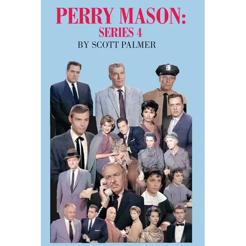 Perry Mason Series 4