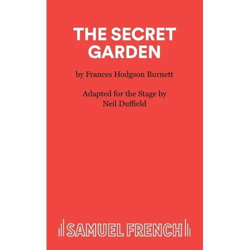 The Secret Garden
