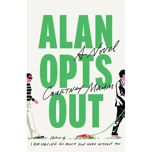 Alan Opts Out